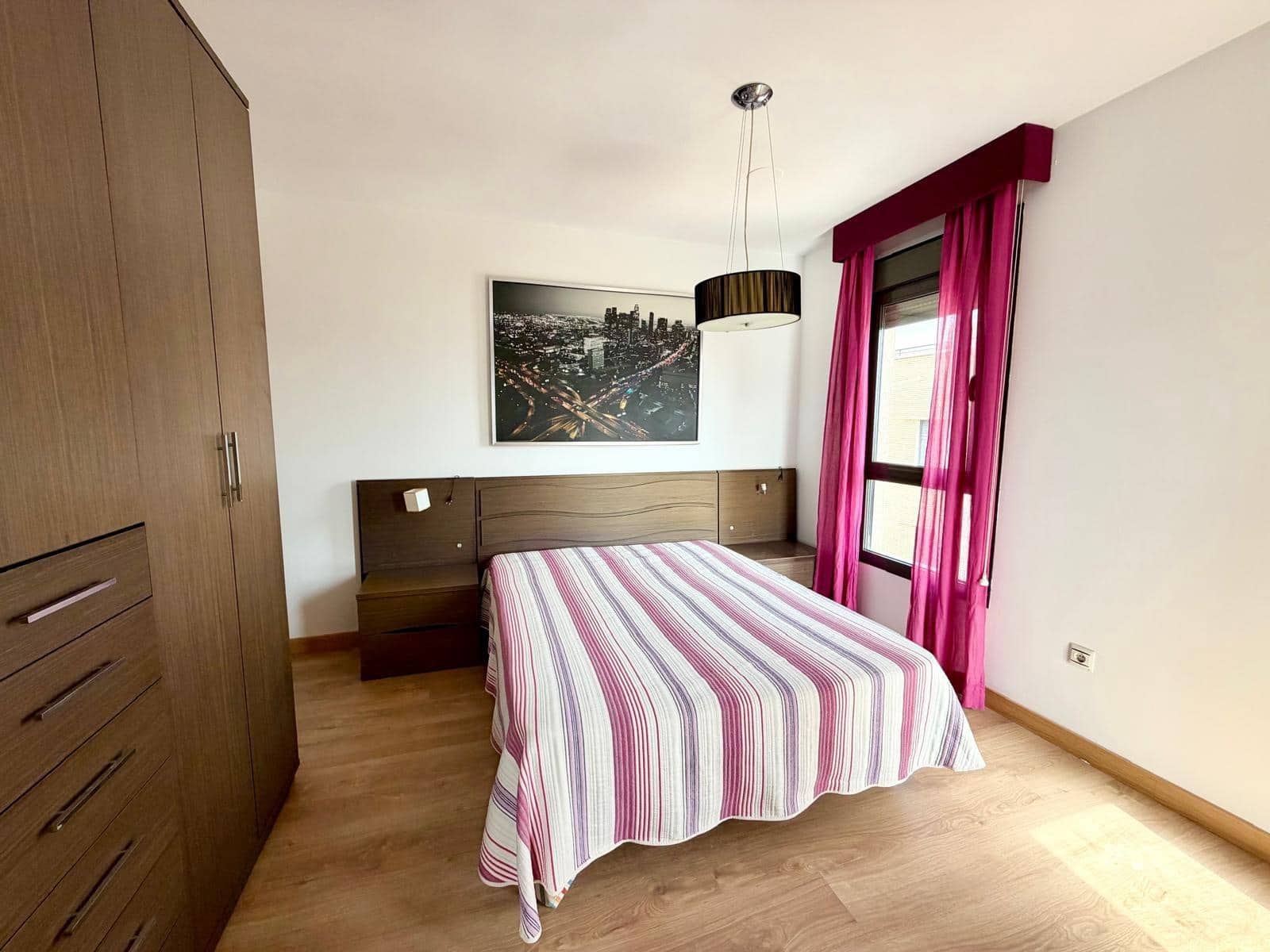 3 bedroom Flat for sale in La Gangosa with pool garage - € 173,000 (Ref: 10041252)