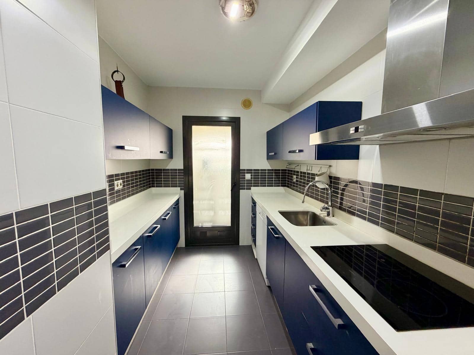 3 bedroom Flat for sale in La Gangosa with pool garage - € 173,000 (Ref: 10041252)
