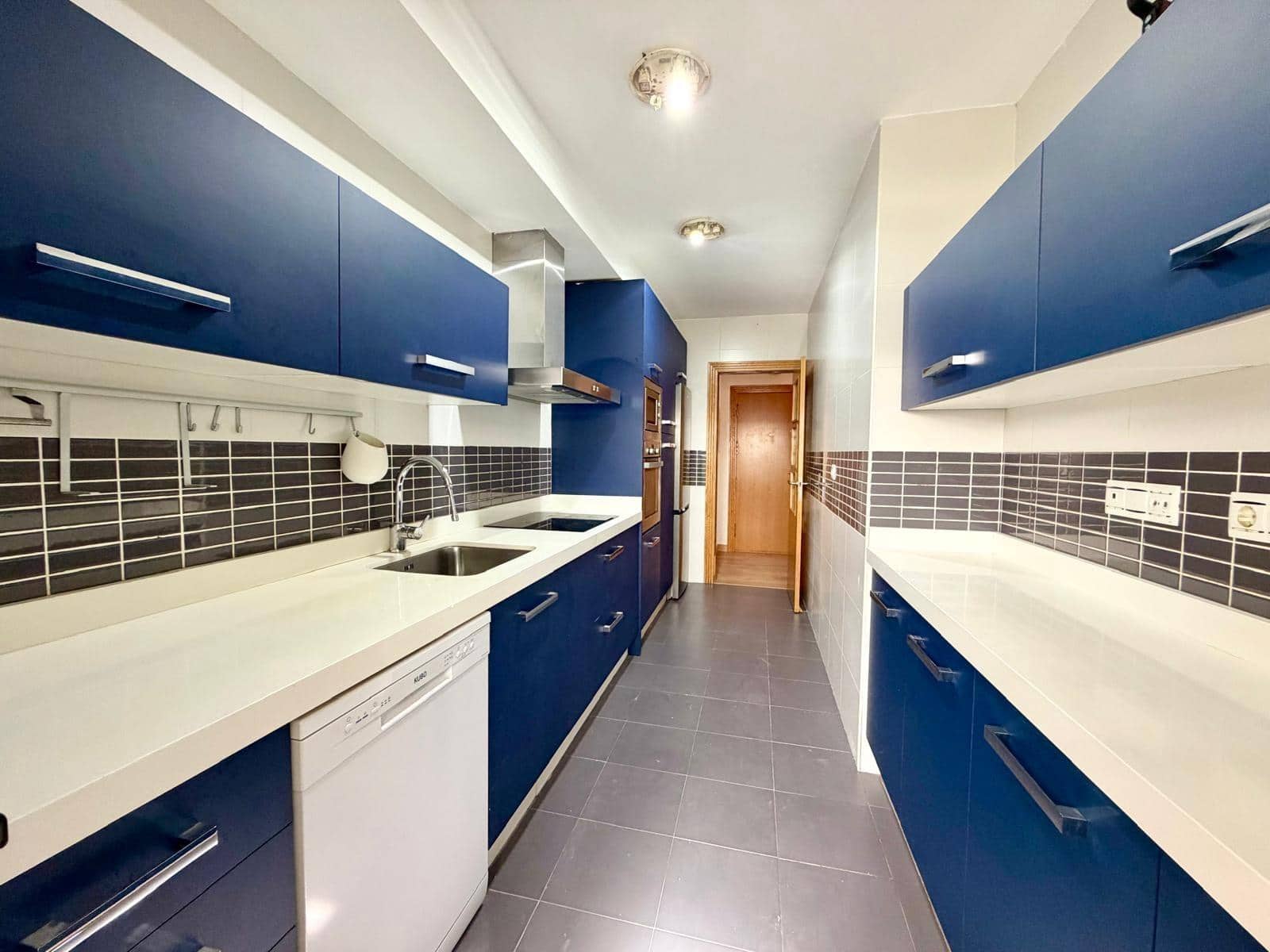 3 bedroom Flat for sale in La Gangosa with pool garage - € 173,000 (Ref: 10041252)