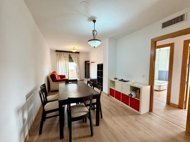 3 bedroom Flat for sale in La Gangosa, Vícar with pool garage - € 173,000 (Ref: 10041252)