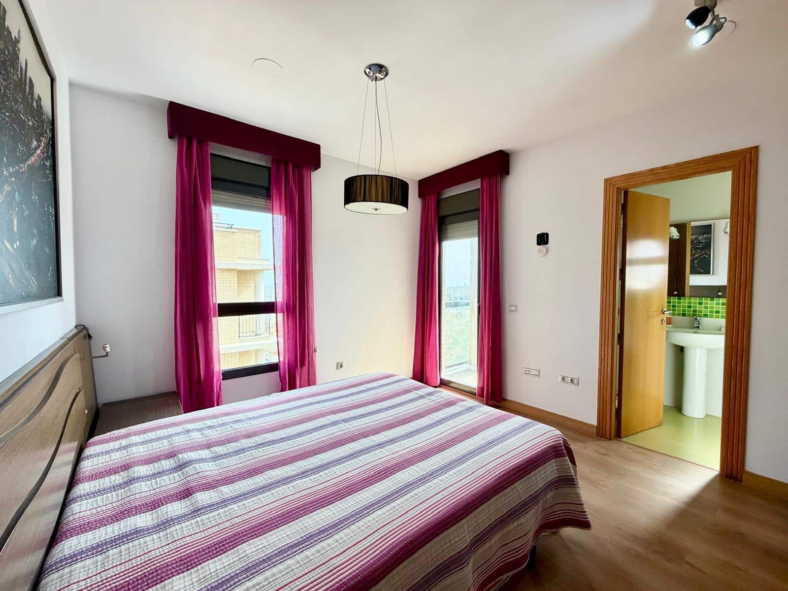 3 bedroom Flat for sale in La Gangosa with pool garage - € 173,000 (Ref: 10041252)