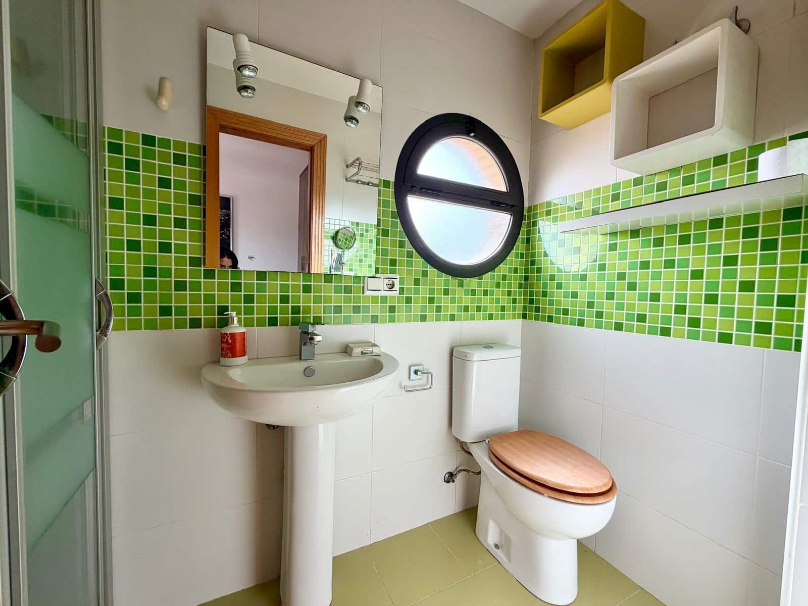 3 bedroom Flat for sale in La Gangosa with pool garage - € 173,000 (Ref: 10041252)