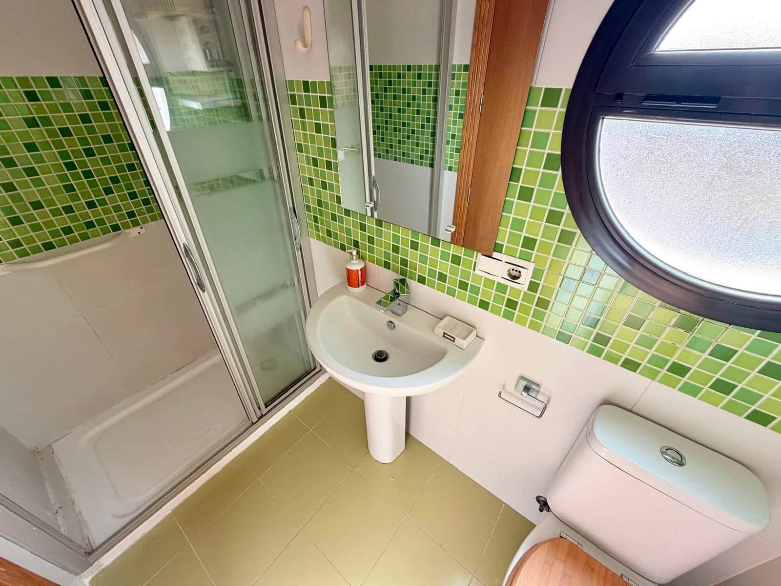 3 bedroom Flat for sale in La Gangosa with pool garage - € 173,000 (Ref: 10041252)