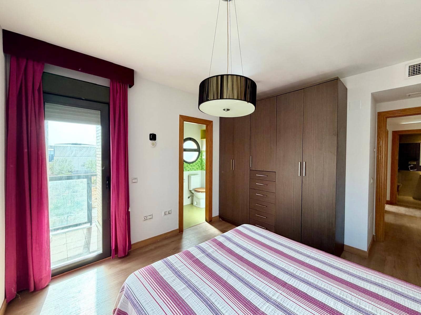 3 bedroom Flat for sale in La Gangosa with pool garage - € 173,000 (Ref: 10041252)