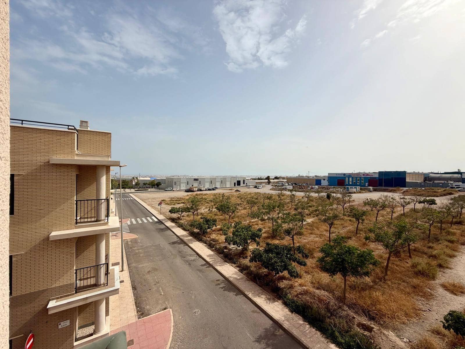 3 bedroom Flat for sale in La Gangosa with pool garage - € 173,000 (Ref: 10041252)