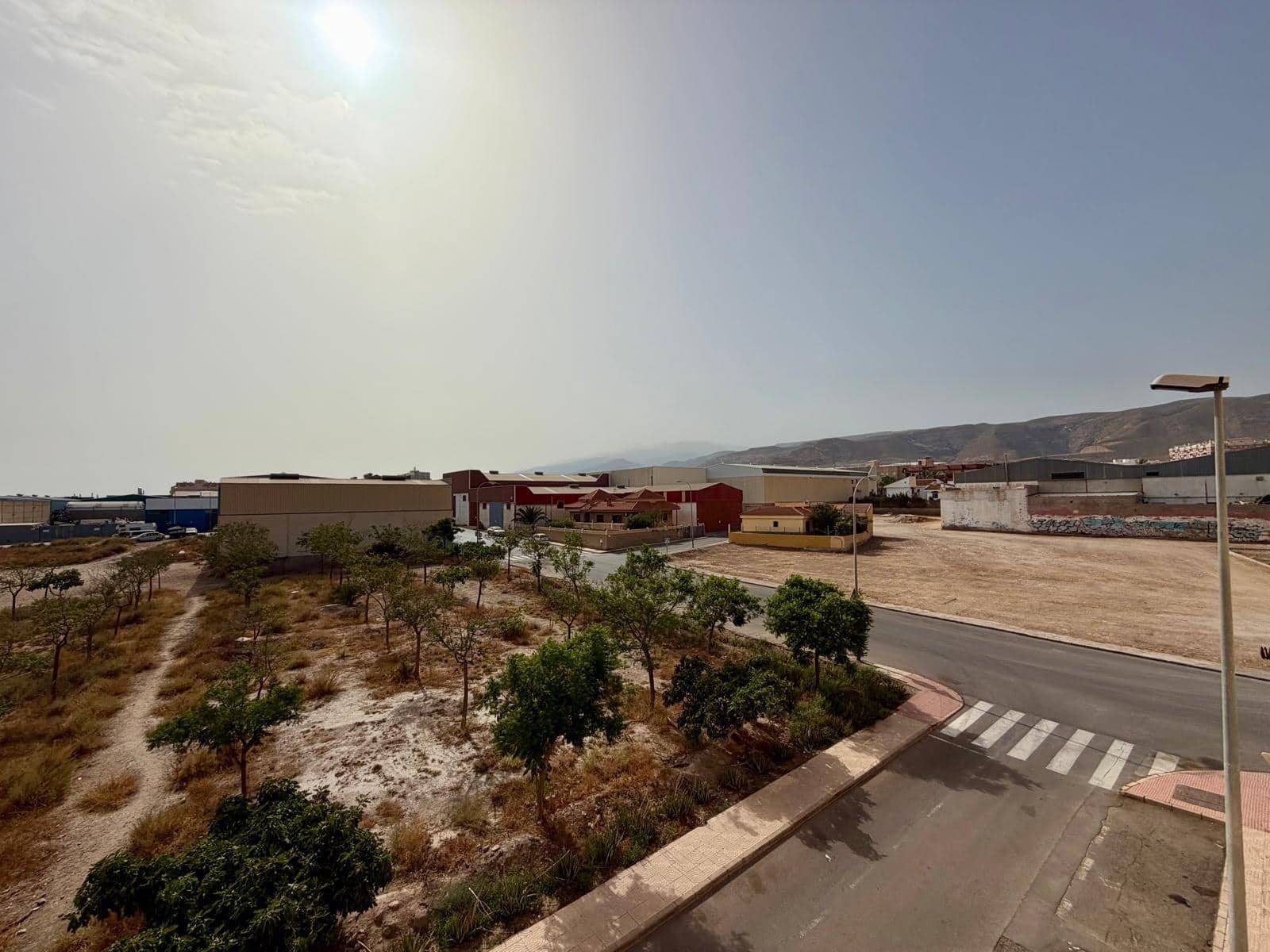 3 bedroom Flat for sale in La Gangosa with pool garage - € 173,000 (Ref: 10041252)