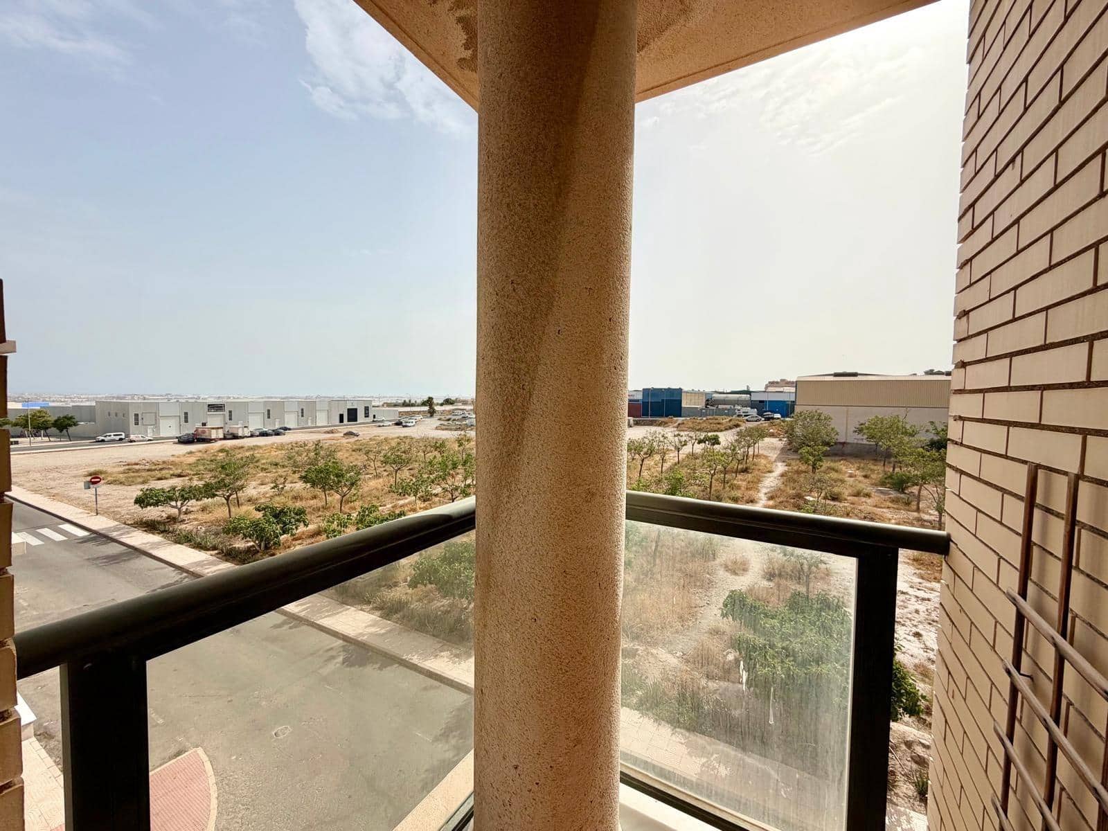 3 bedroom Flat for sale in La Gangosa with pool garage - € 173,000 (Ref: 10041252)