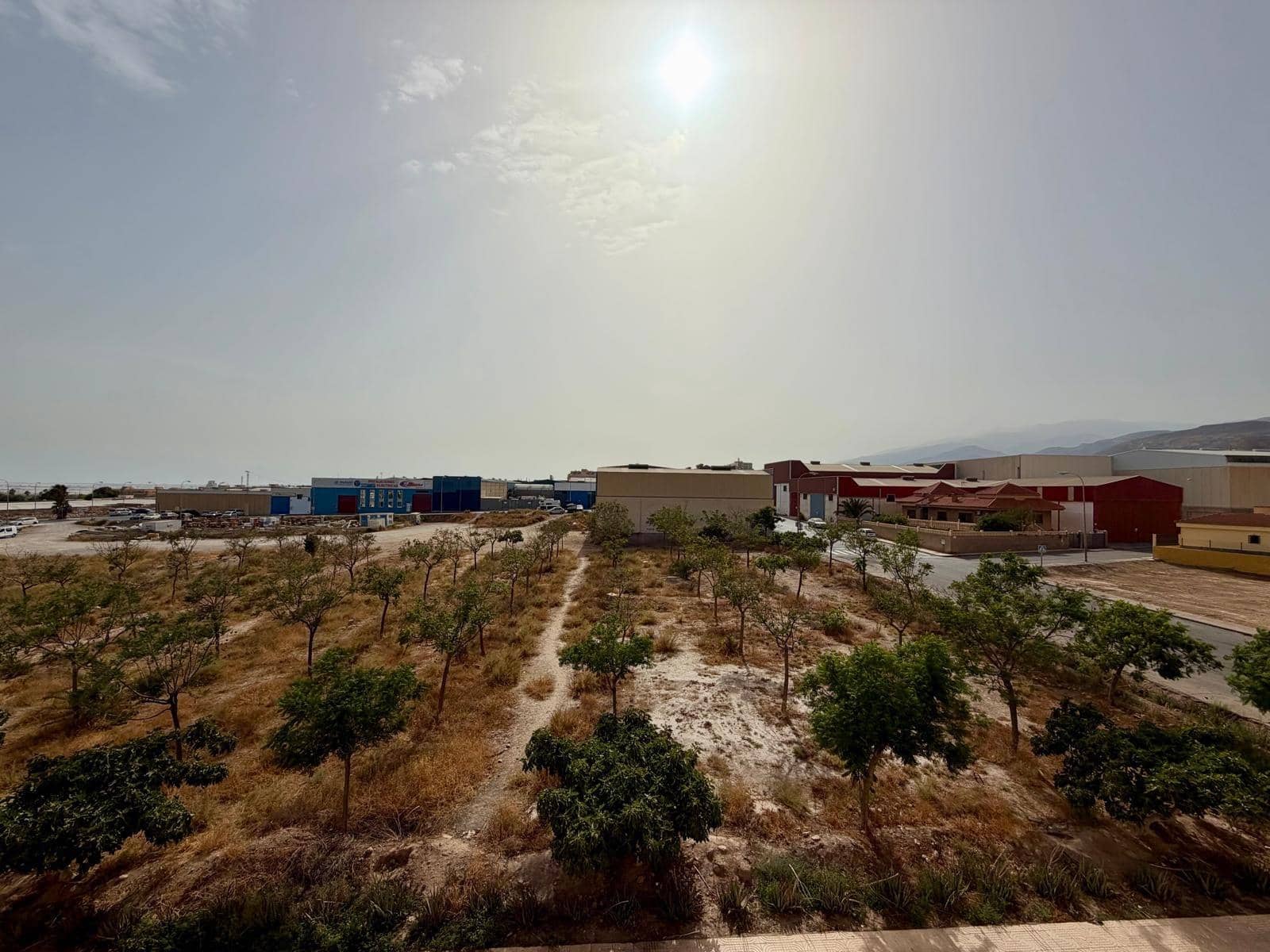 3 bedroom Flat for sale in La Gangosa with pool garage - € 173,000 (Ref: 10041252)