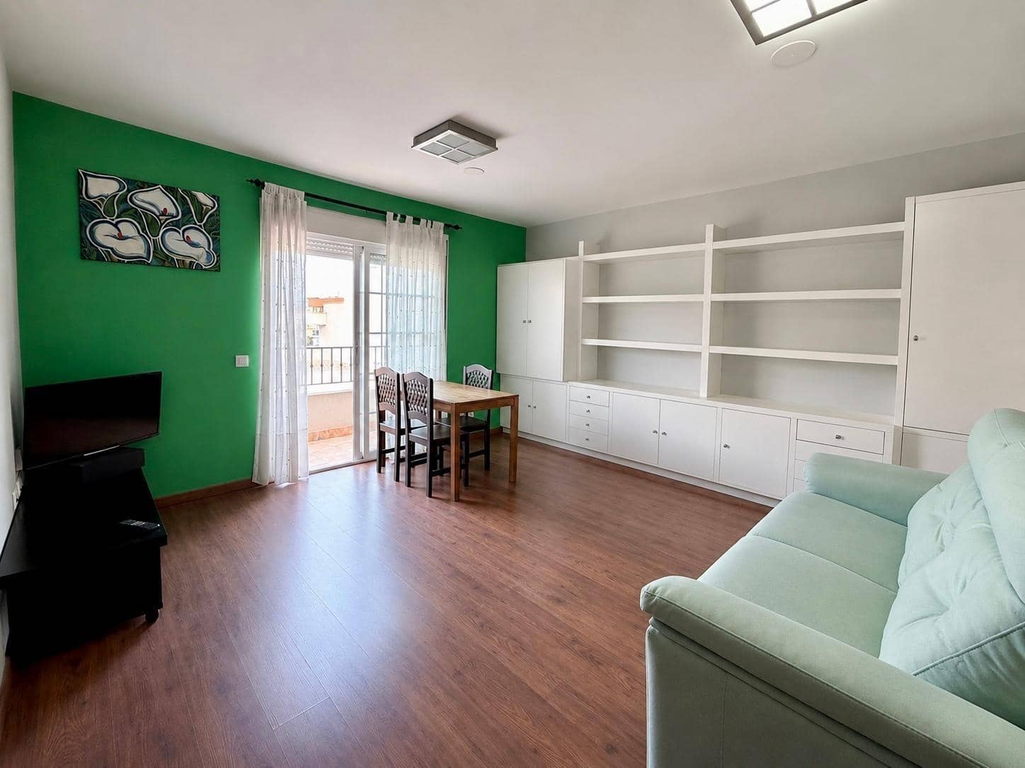 Studio à louer à Aguadulce (Almeria) - 480 € (Ref: 10047469)