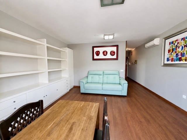 Studio do wynajęcia w Aguadulce (Almeria), Roquetas de Mar - 480 € (Ref: 10047469)