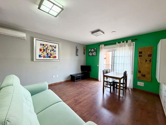 Studio do wynajęcia w Aguadulce (Almeria), Roquetas de Mar - 480 € (Ref: 10047469)