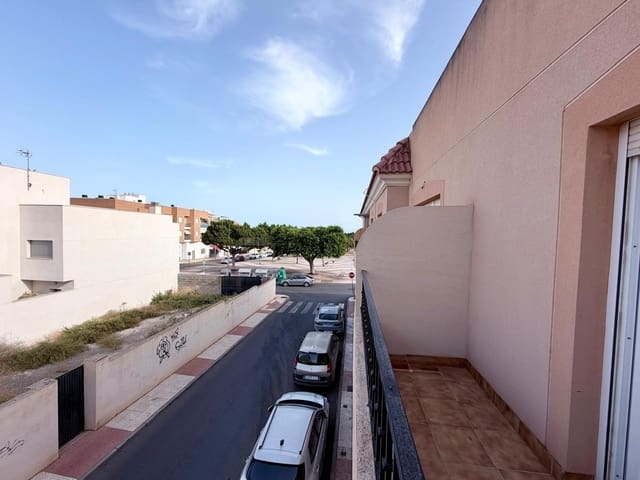 Studio do wynajęcia w Aguadulce (Almeria), Roquetas de Mar - 480 € (Ref: 10047469)