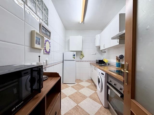 Studio do wynajęcia w Aguadulce (Almeria), Roquetas de Mar - 480 € (Ref: 10047469)