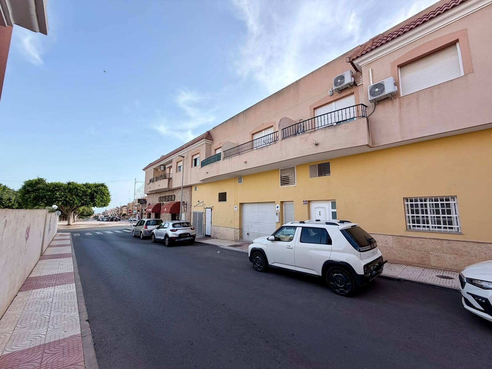 Studio à louer à Aguadulce (Almeria) - 480 € (Ref: 10047469)