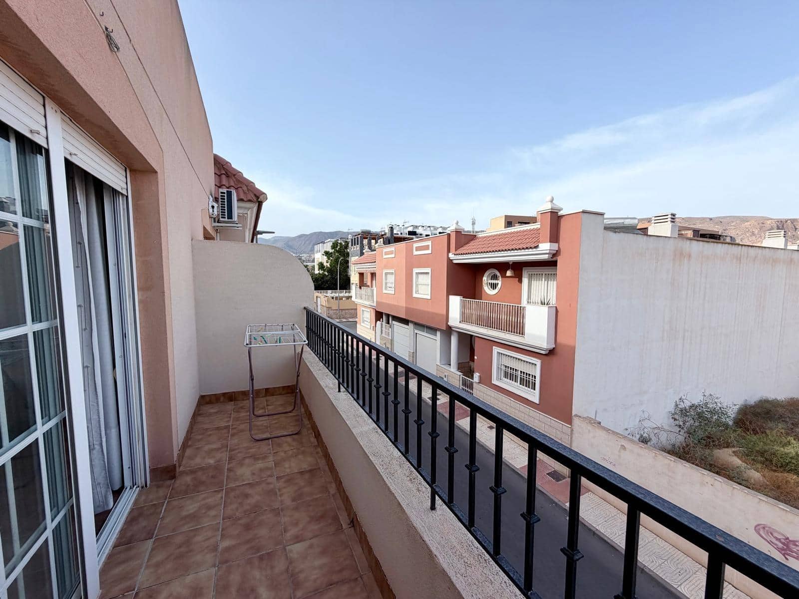 Studio à louer à Aguadulce (Almeria) - 480 € (Ref: 10047469)