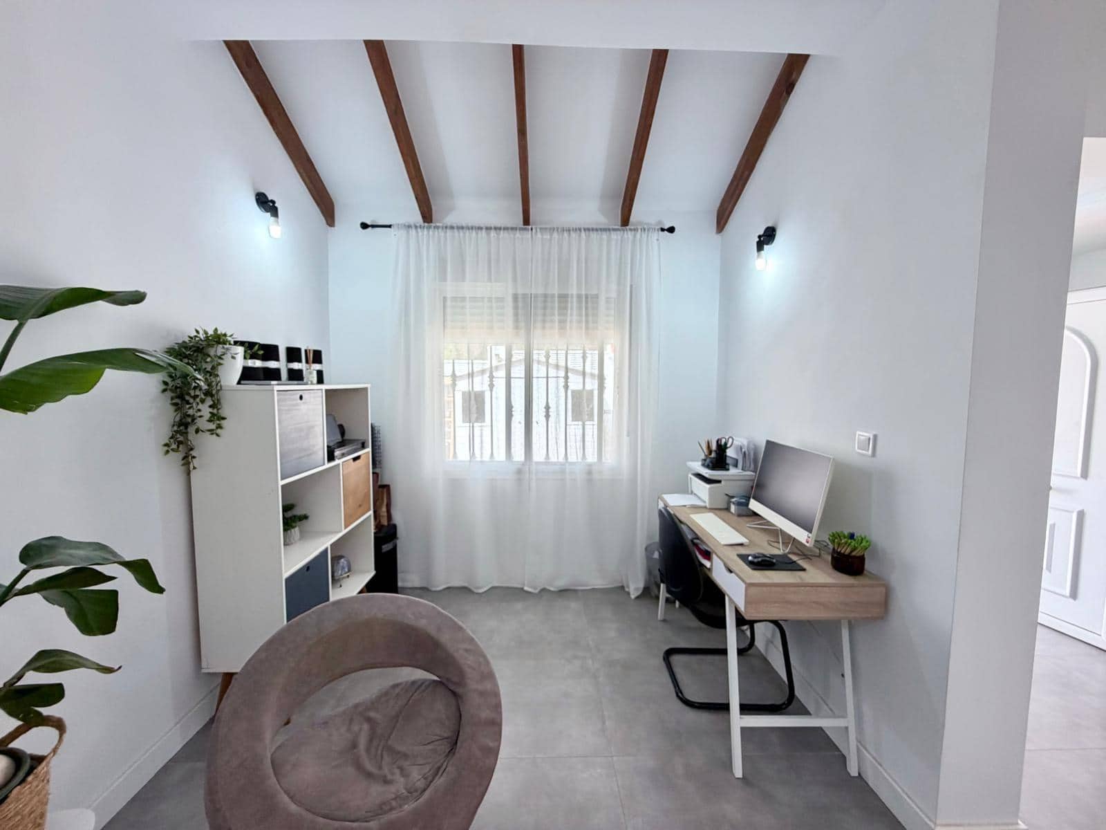3 chambre Villa/Maison à vendre à Aguadulce (Almeria) avec piscine - 399 000 € (Ref: 10047470)