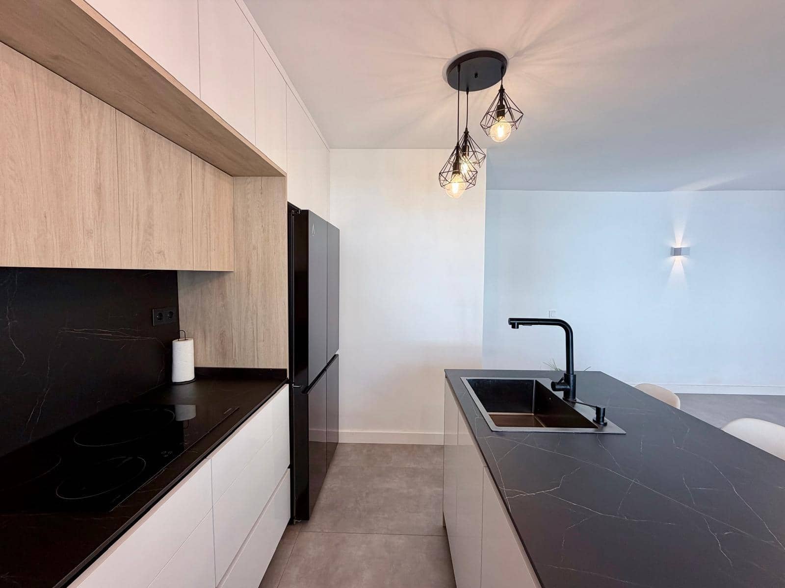 3 chambre Villa/Maison à vendre à Aguadulce (Almeria) avec piscine - 399 000 € (Ref: 10047470)