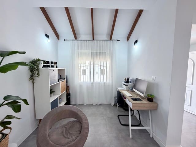 3 chambre Villa/Maison à vendre à Aguadulce (Almeria), Roquetas de Mar avec piscine - 399 000 € (Ref: 10047470)
