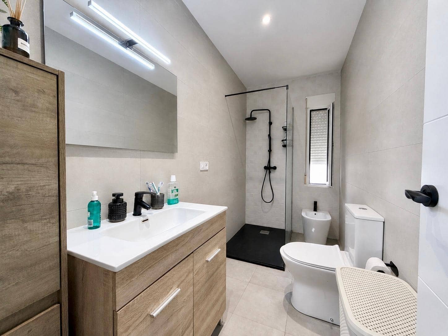 3 chambre Villa/Maison à vendre à Aguadulce (Almeria) avec piscine - 399 000 € (Ref: 10047470)