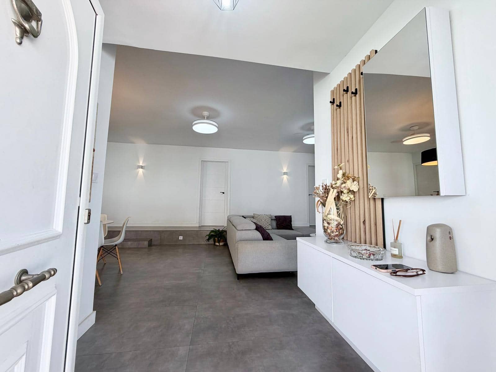 3 chambre Villa/Maison à vendre à Aguadulce (Almeria) avec piscine - 399 000 € (Ref: 10047470)