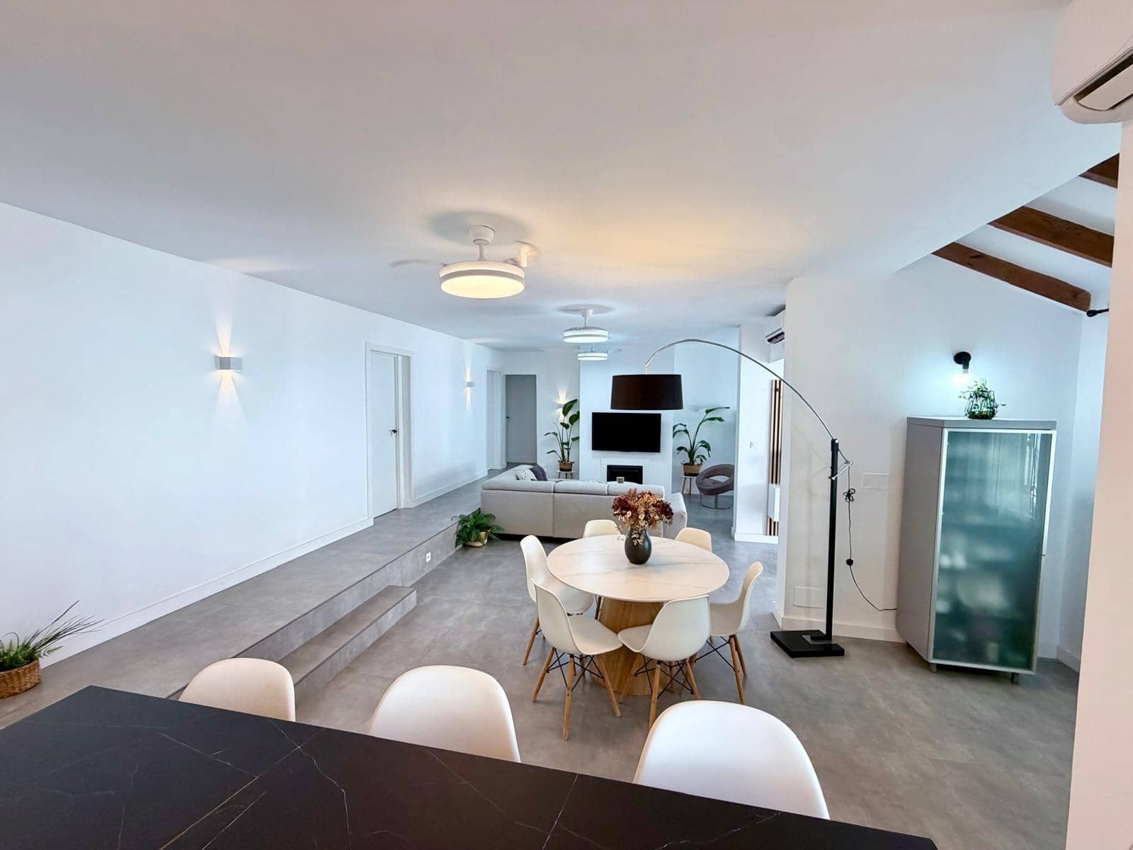 3 chambre Villa/Maison à vendre à Aguadulce (Almeria) avec piscine - 399 000 € (Ref: 10047470)