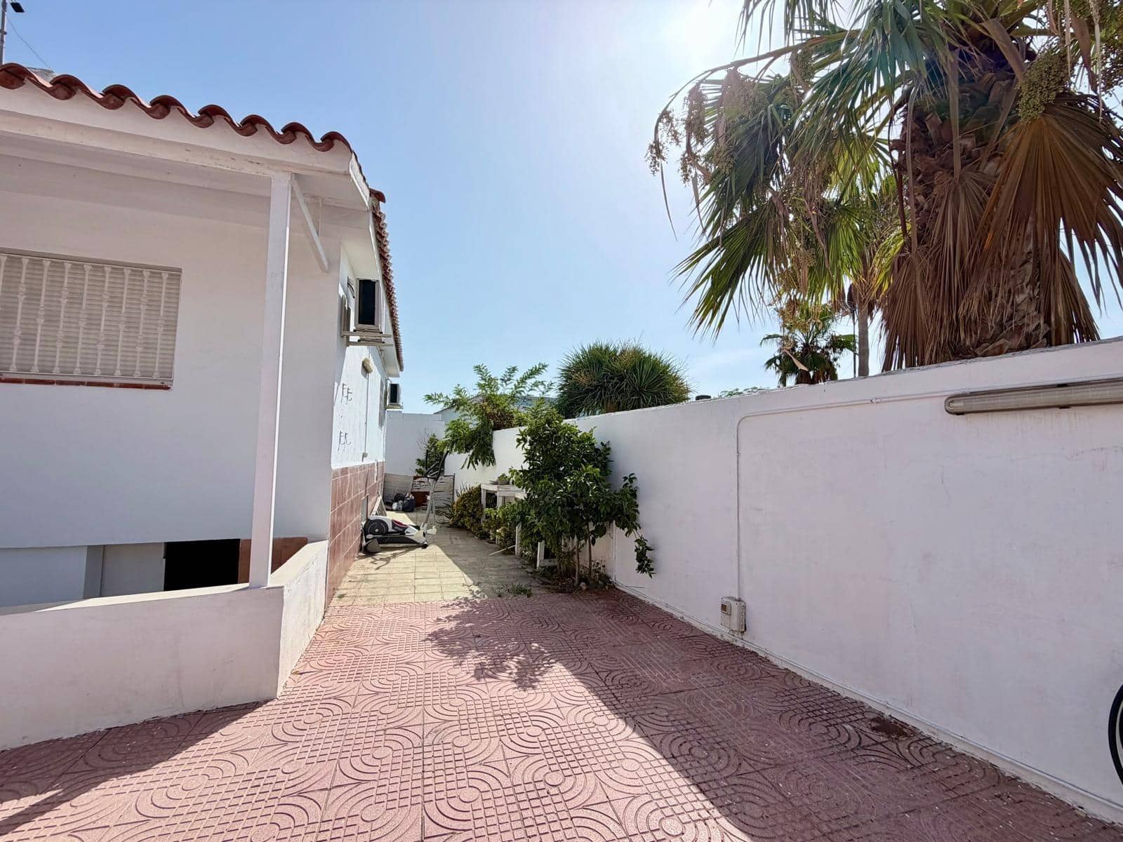 3 chambre Villa/Maison à vendre à Aguadulce (Almeria) avec piscine - 399 000 € (Ref: 10047470)