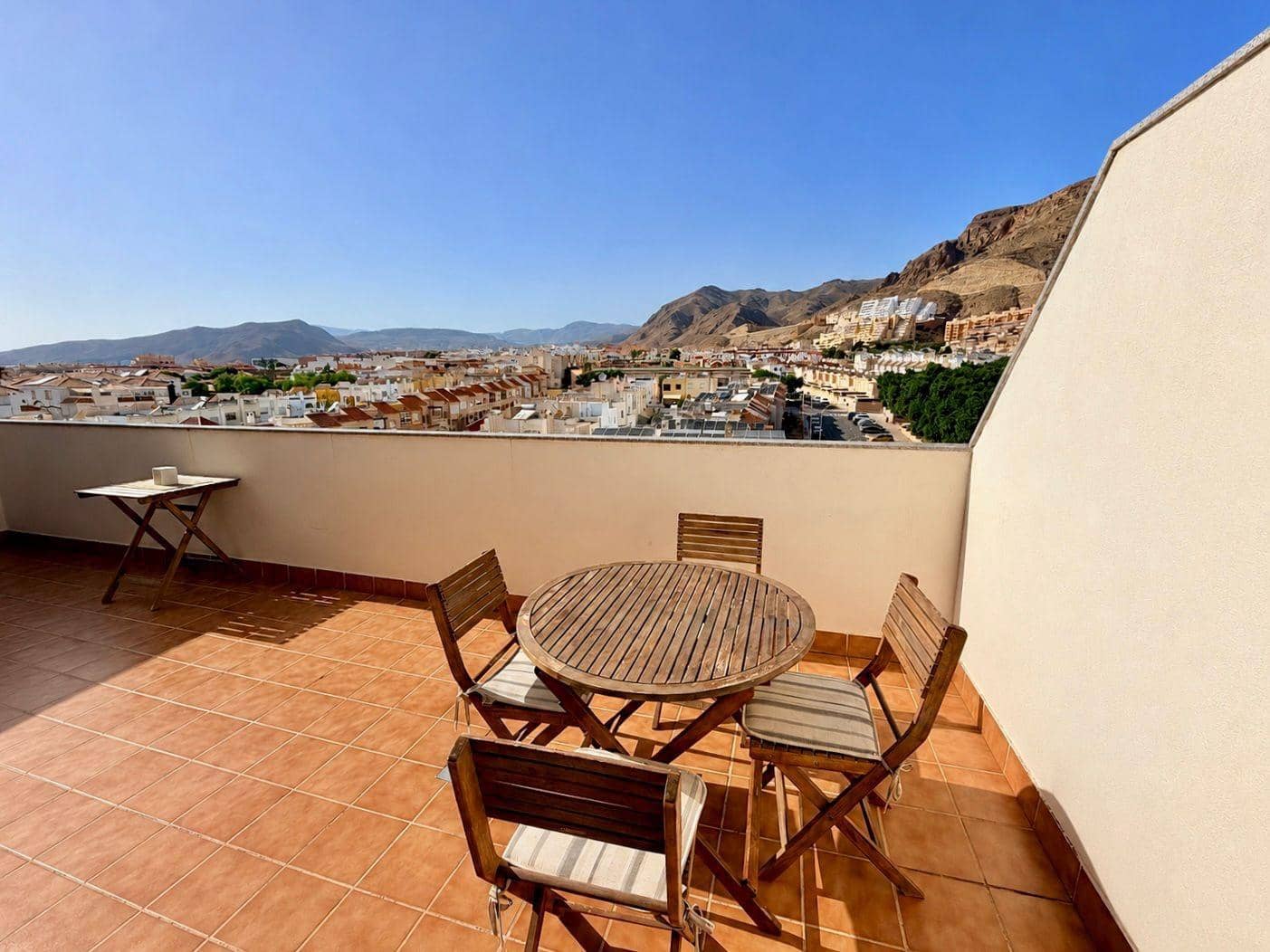 1 quarto Apartamento para venda em Aguadulce (Almeria) - 145 000 € (Ref: 10047471)