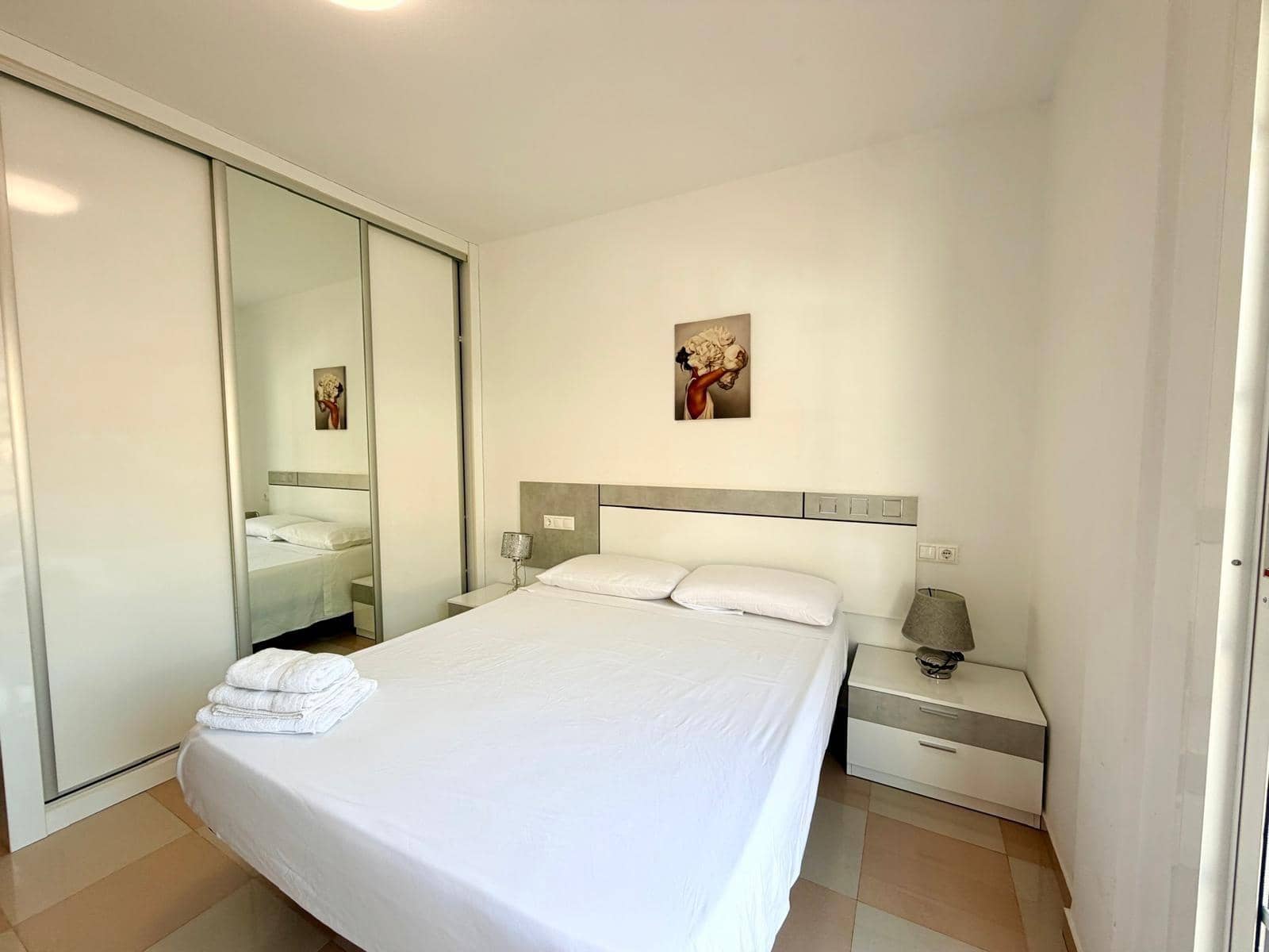 1 quarto Apartamento para venda em Aguadulce (Almeria) - 145 000 € (Ref: 10047471)