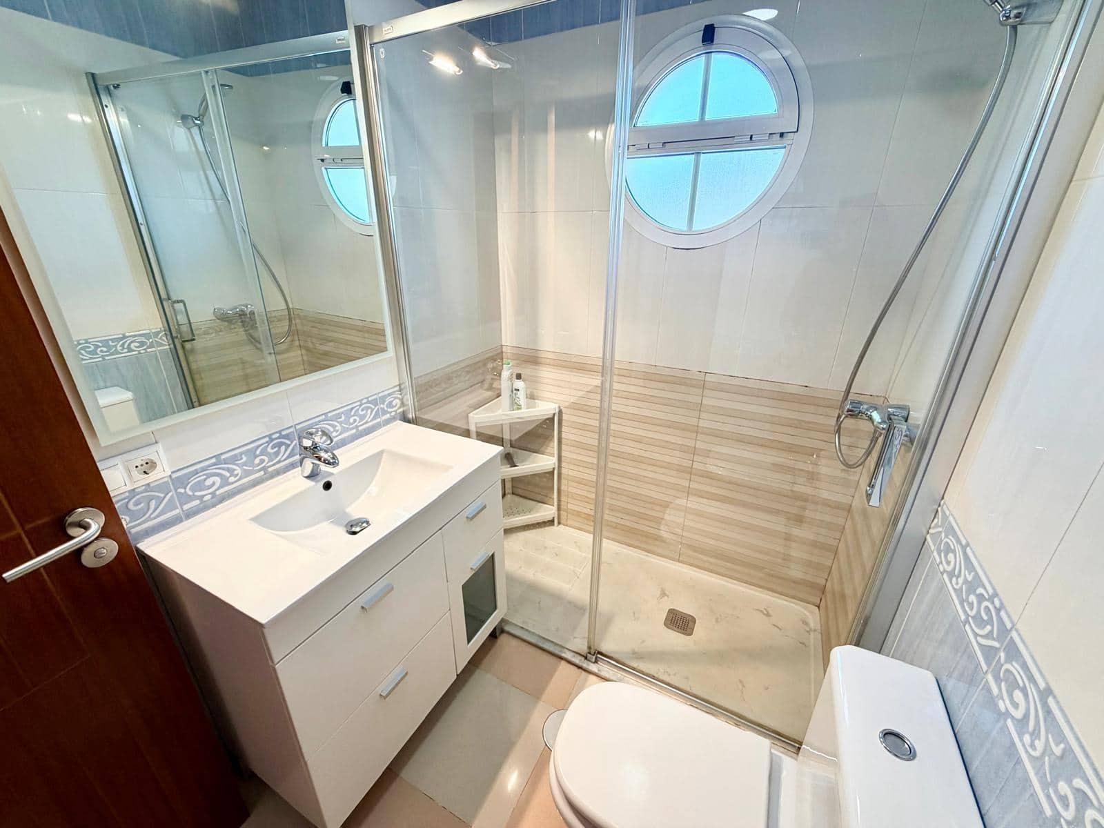 1 quarto Apartamento para venda em Aguadulce (Almeria) - 145 000 € (Ref: 10047471)