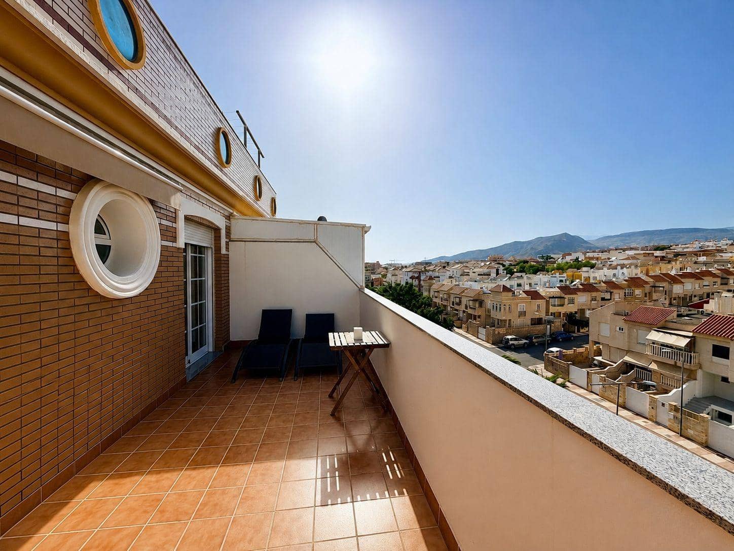 1 quarto Apartamento para venda em Aguadulce (Almeria) - 145 000 € (Ref: 10047471)