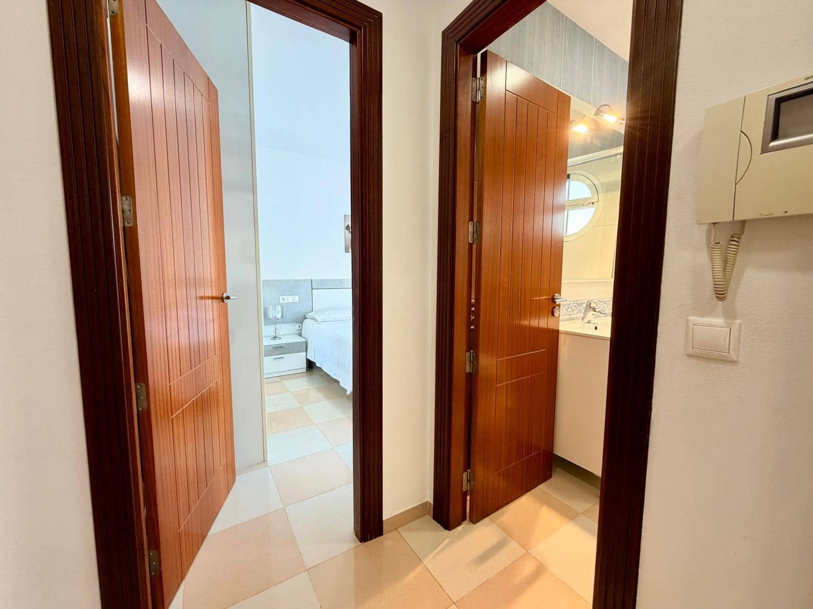 1 quarto Apartamento para venda em Aguadulce (Almeria) - 145 000 € (Ref: 10047471)