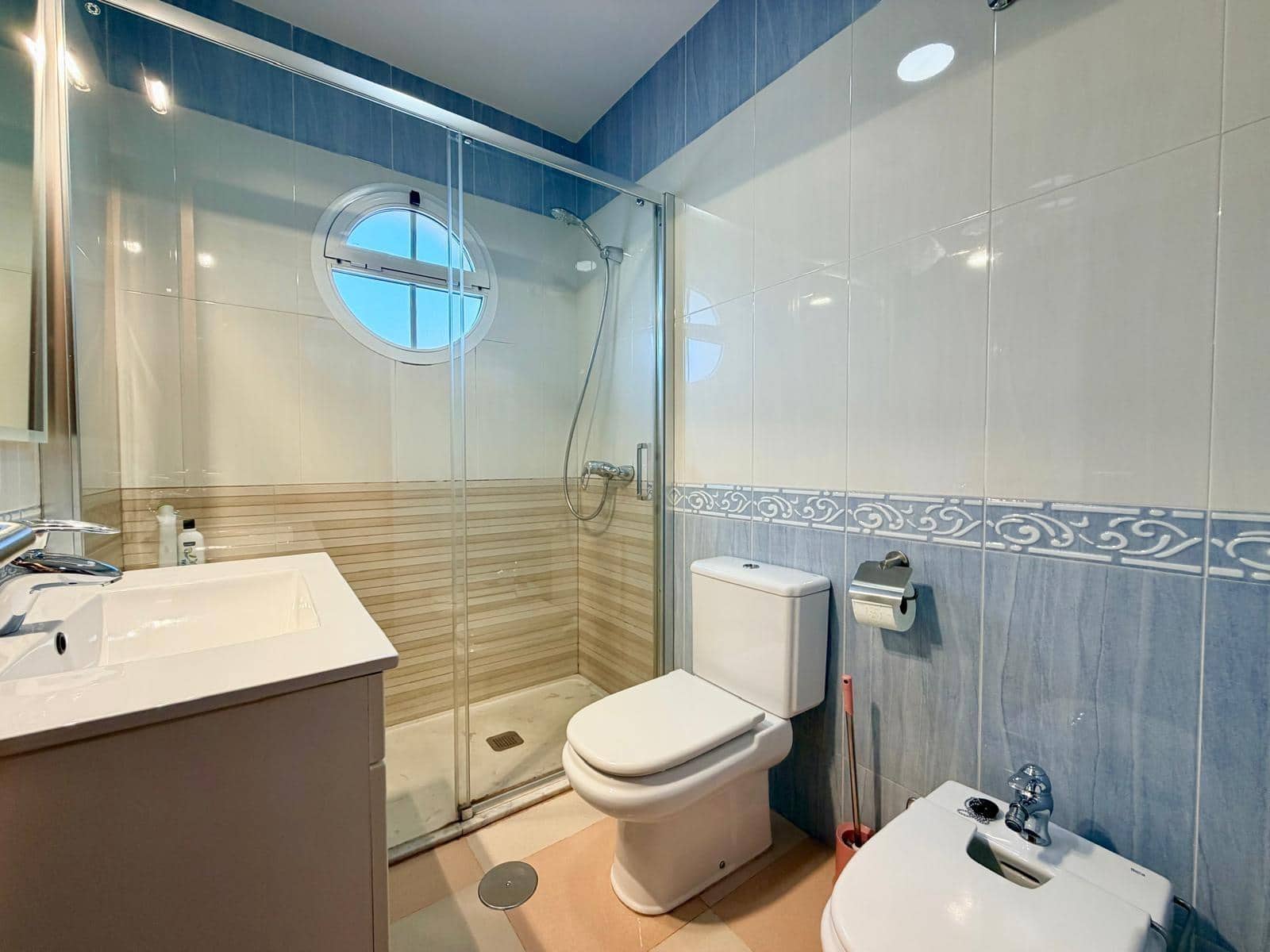 1 quarto Apartamento para venda em Aguadulce (Almeria) - 145 000 € (Ref: 10047471)