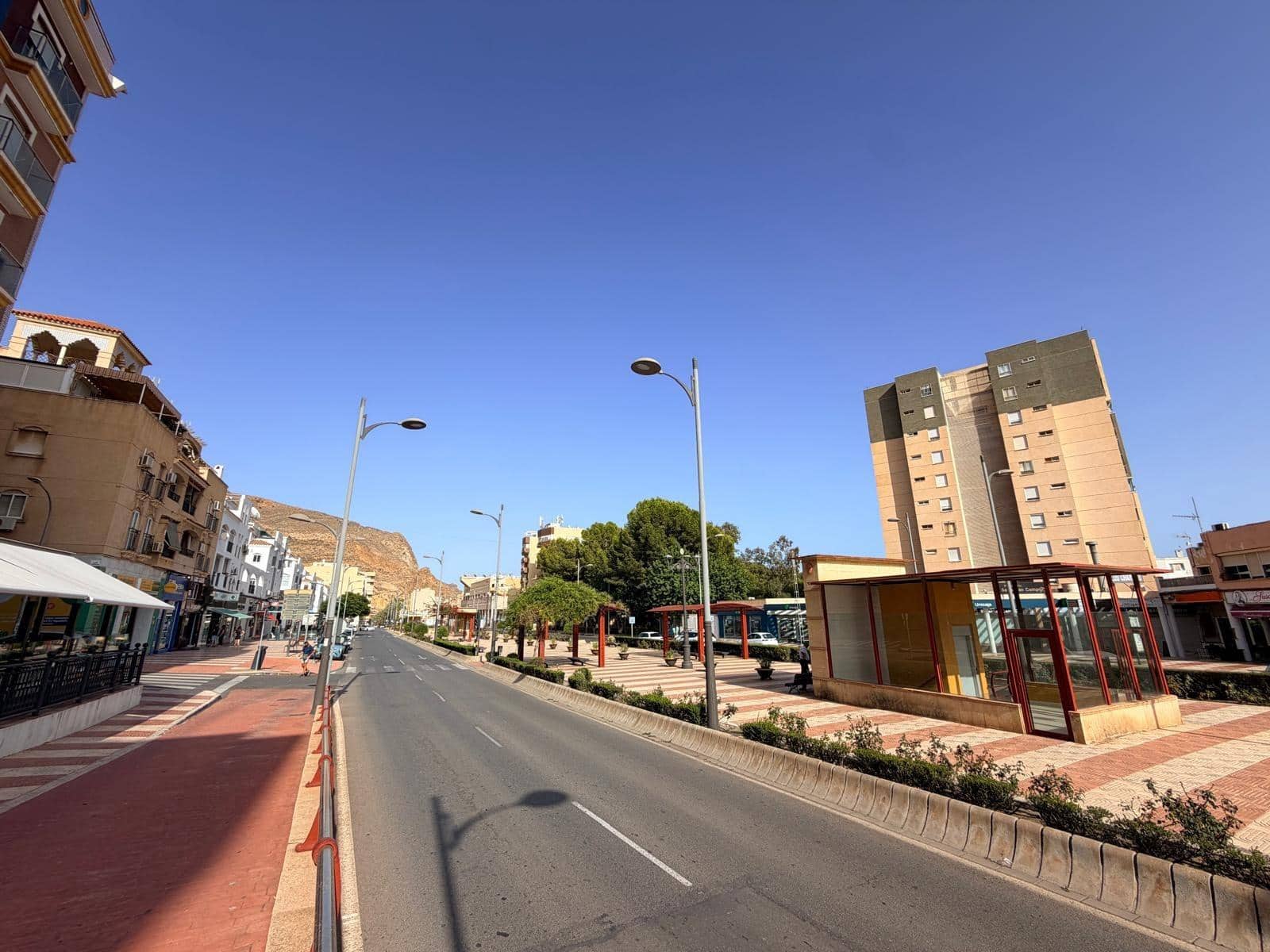 1 quarto Apartamento para venda em Aguadulce (Almeria) - 145 000 € (Ref: 10047471)