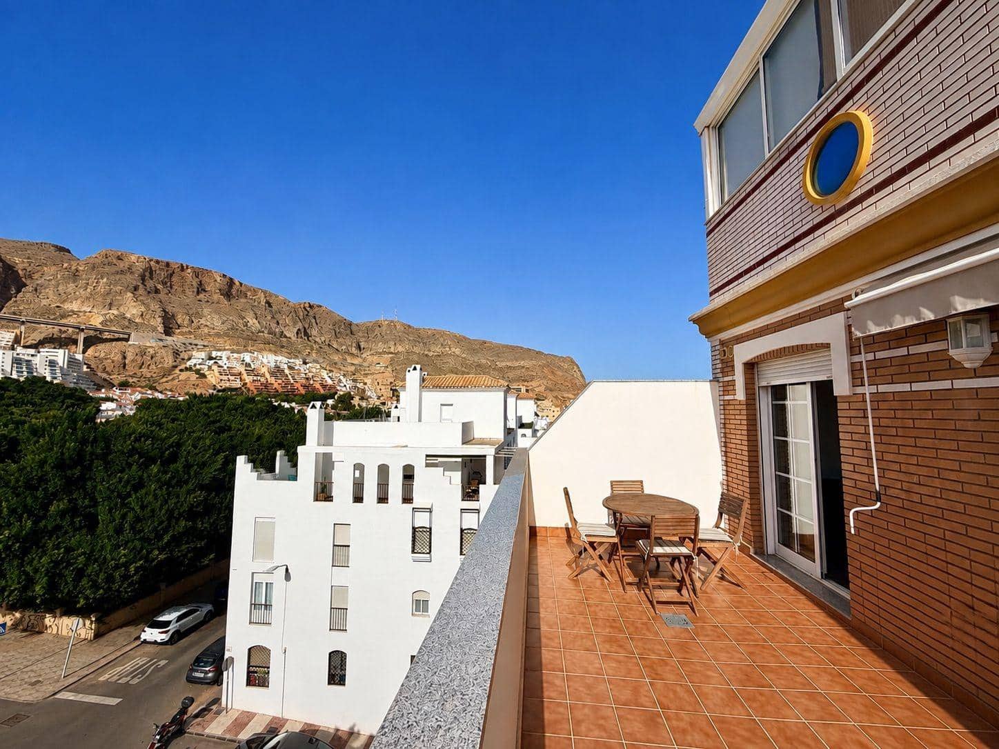 1 quarto Apartamento para venda em Aguadulce (Almeria) - 145 000 € (Ref: 10047471)