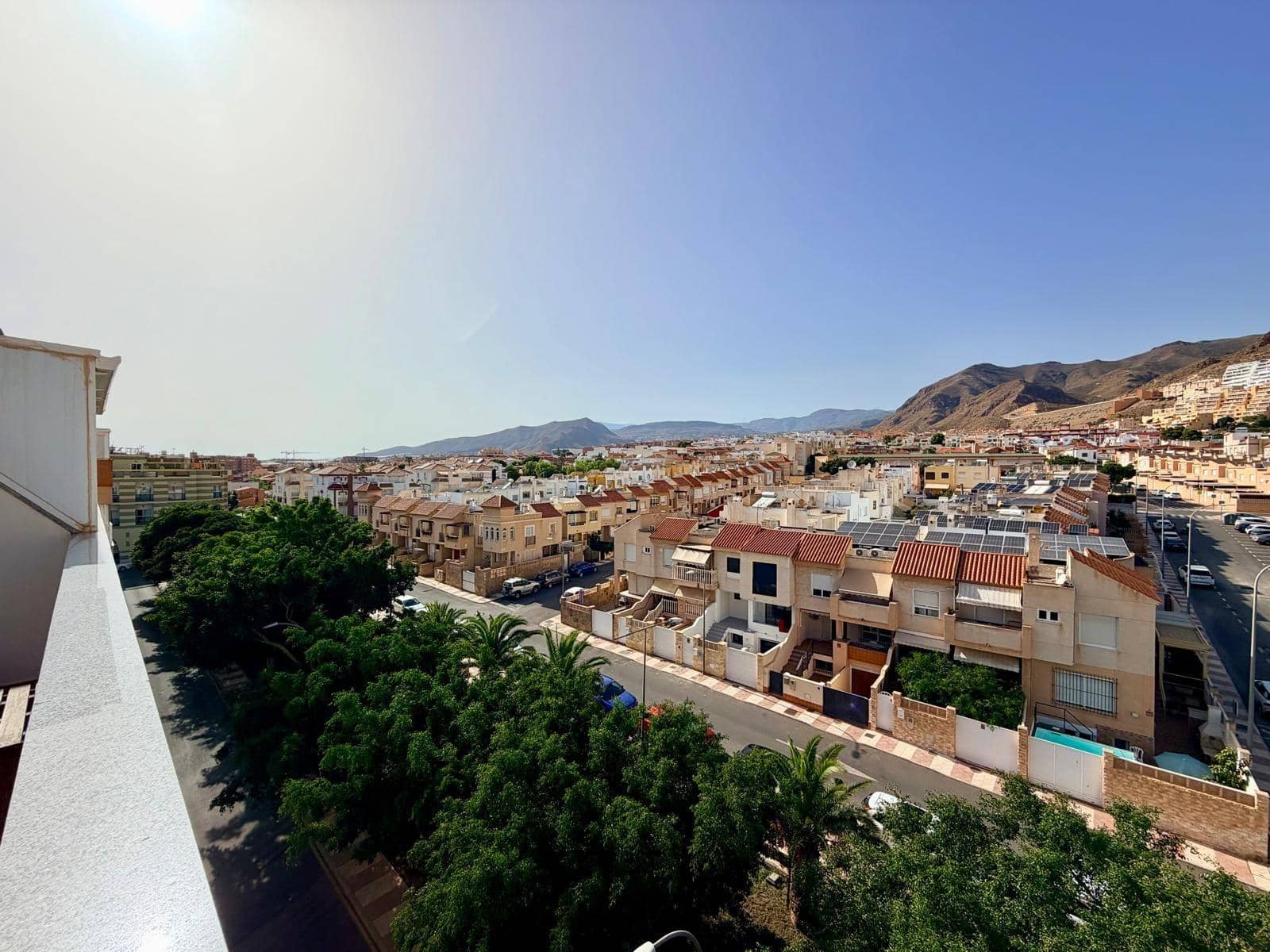 1 quarto Apartamento para venda em Aguadulce (Almeria) - 145 000 € (Ref: 10047471)