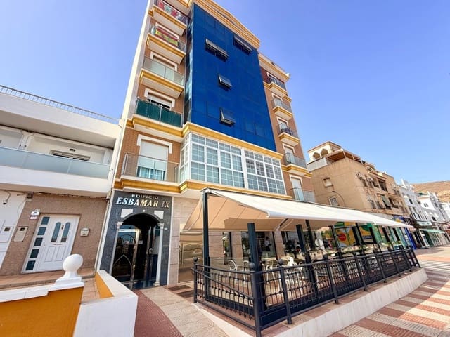 1 quarto Apartamento para venda em Aguadulce (Almeria), Roquetas de Mar - 145 000 € (Ref: 10047471)