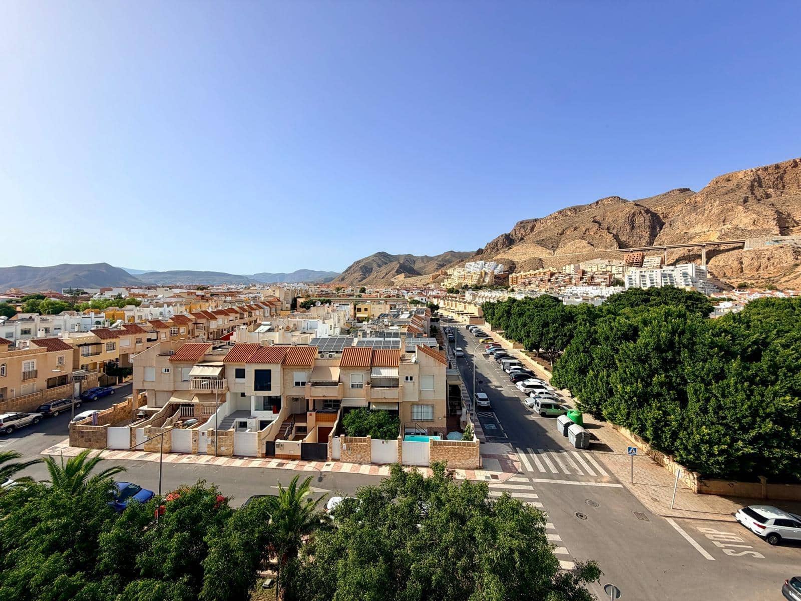 1 quarto Apartamento para venda em Aguadulce (Almeria) - 145 000 € (Ref: 10047471)