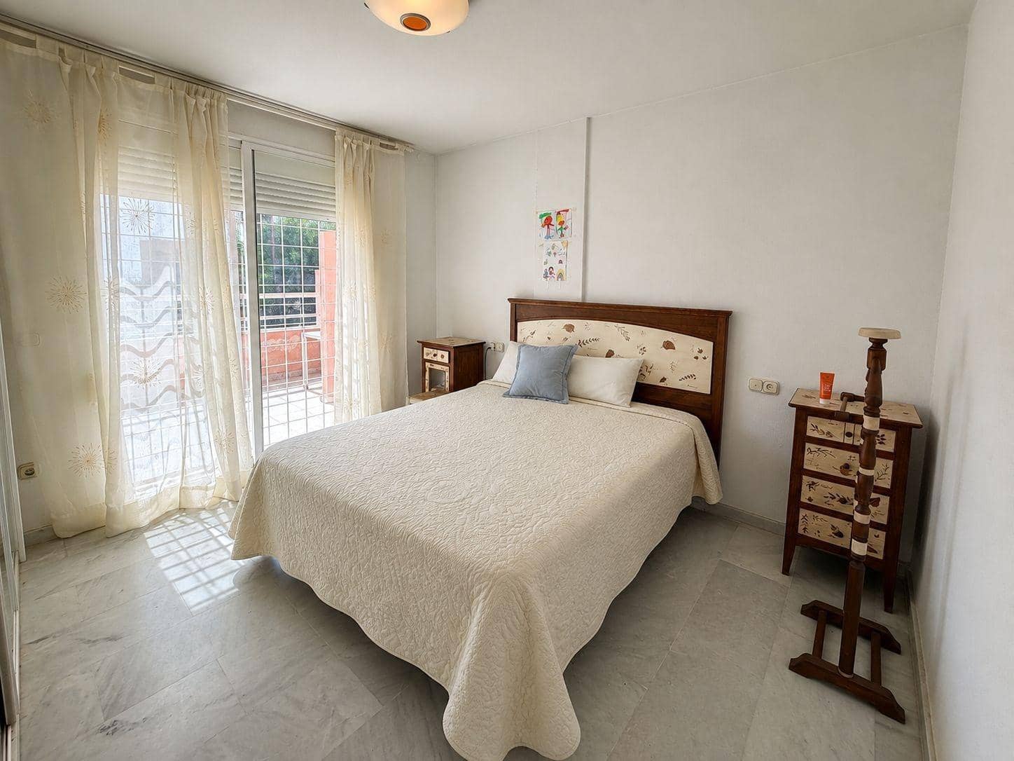 3 quarto Apartamento para venda em Aguadulce (Almeria) com piscina - 315 000 € (Ref: 10049505)