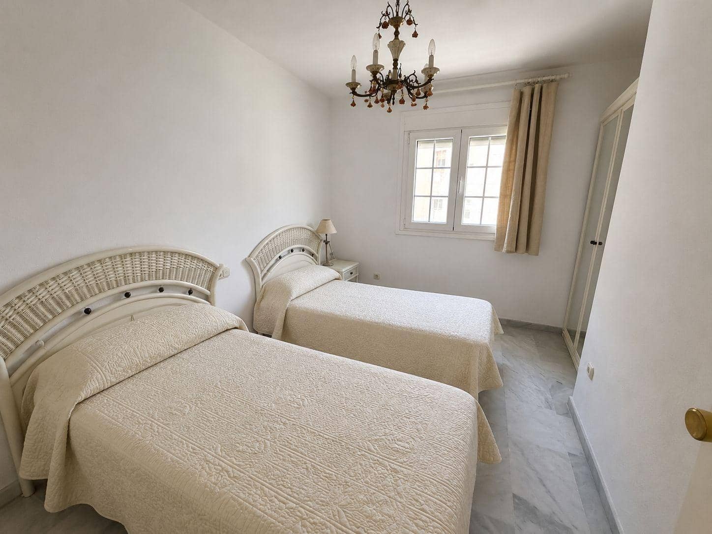 3 quarto Apartamento para venda em Aguadulce (Almeria) com piscina - 315 000 € (Ref: 10049505)