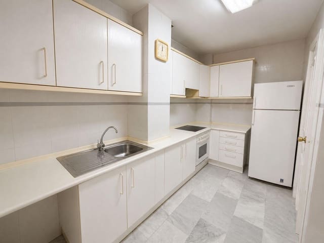 3 quarto Apartamento para venda em Aguadulce (Almeria), Roquetas de Mar com piscina - 315 000 € (Ref: 10049505)