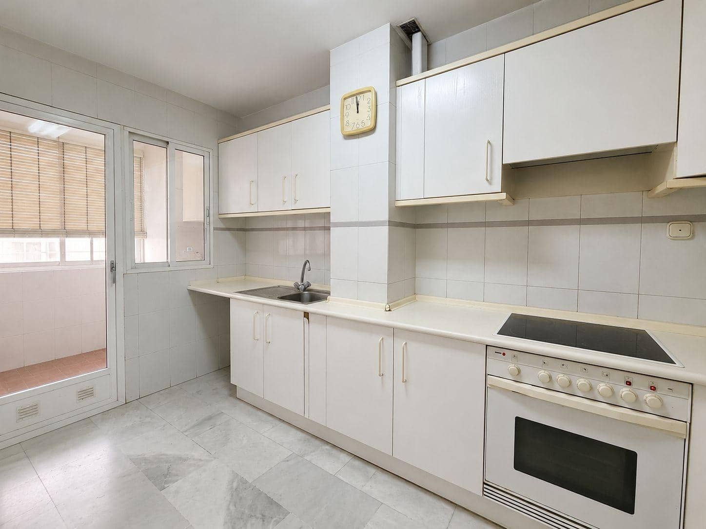 3 quarto Apartamento para venda em Aguadulce (Almeria) com piscina - 315 000 € (Ref: 10049505)
