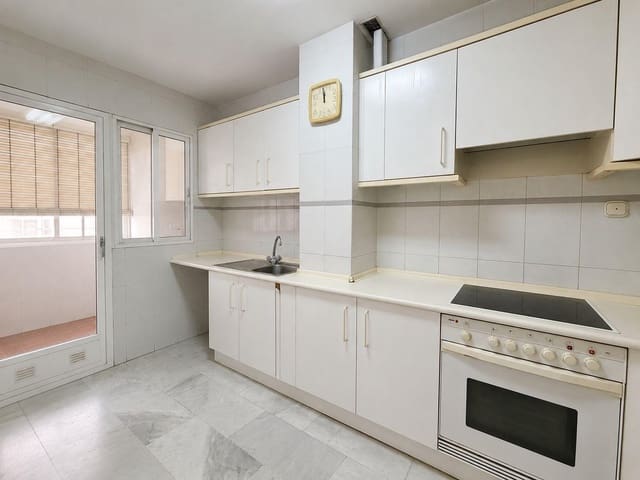 3 quarto Apartamento para venda em Aguadulce (Almeria), Roquetas de Mar com piscina - 315 000 € (Ref: 10049505)