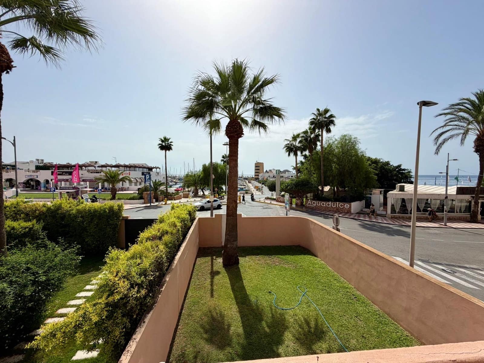 3 quarto Apartamento para venda em Aguadulce (Almeria) com piscina - 315 000 € (Ref: 10049505)
