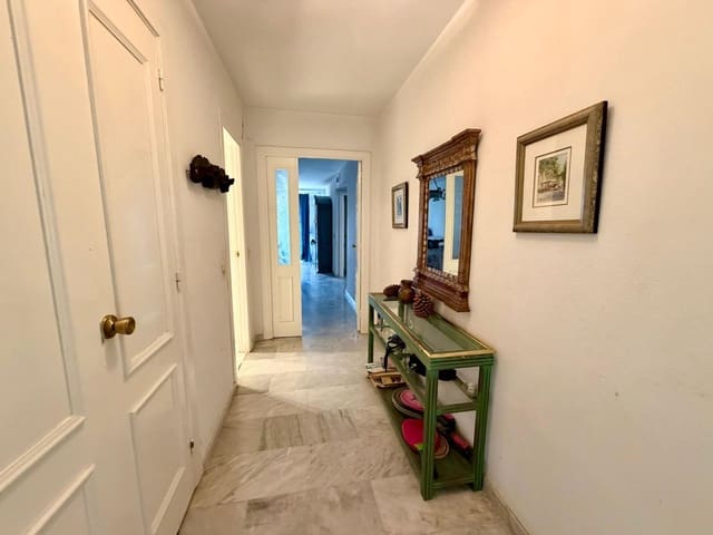 3 quarto Apartamento para venda em Aguadulce (Almeria), Roquetas de Mar com piscina - 315 000 € (Ref: 10049505)