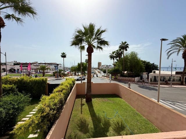 3 quarto Apartamento para venda em Aguadulce (Almeria), Roquetas de Mar com piscina - 315 000 € (Ref: 10049505)