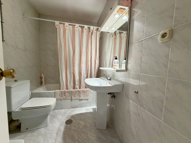 3 quarto Apartamento para venda em Aguadulce (Almeria), Roquetas de Mar com piscina - 315 000 € (Ref: 10049505)