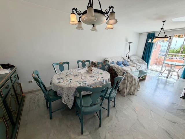 3 quarto Apartamento para venda em Aguadulce (Almeria), Roquetas de Mar com piscina - 315 000 € (Ref: 10049505)