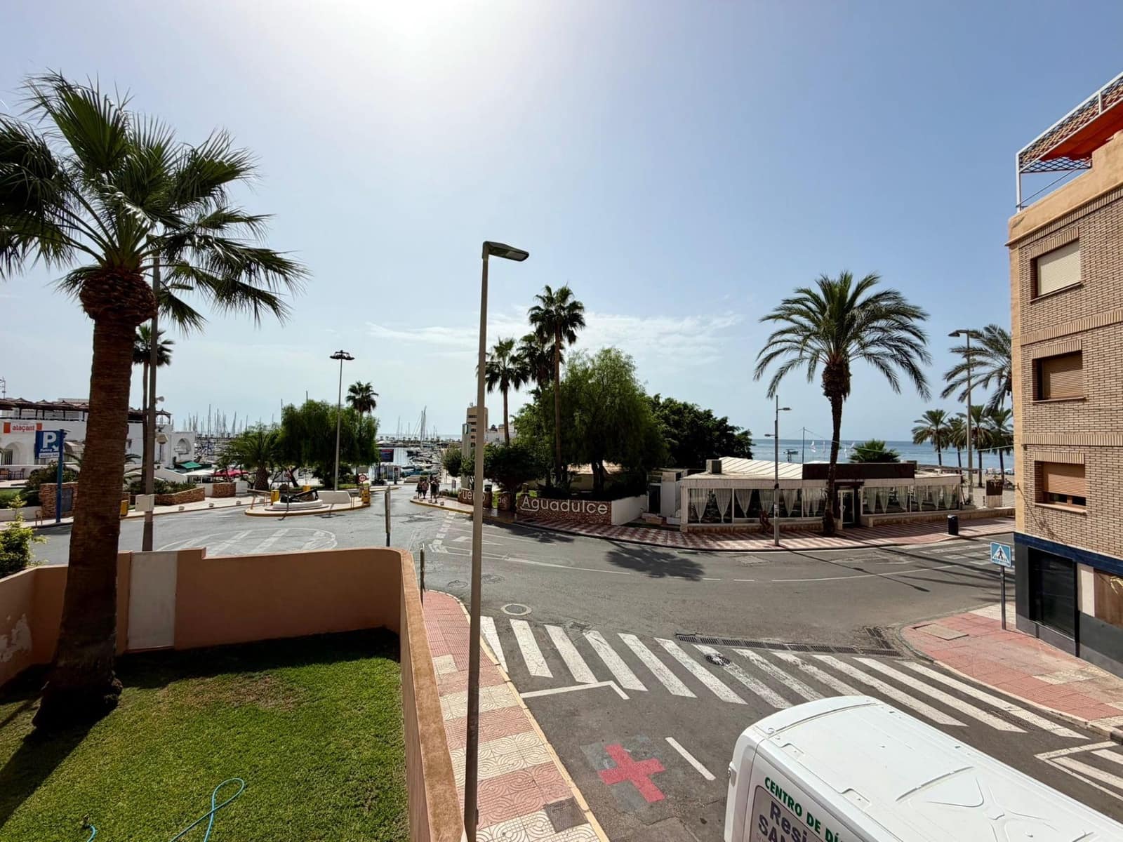 3 quarto Apartamento para venda em Aguadulce (Almeria) com piscina - 315 000 € (Ref: 10049505)