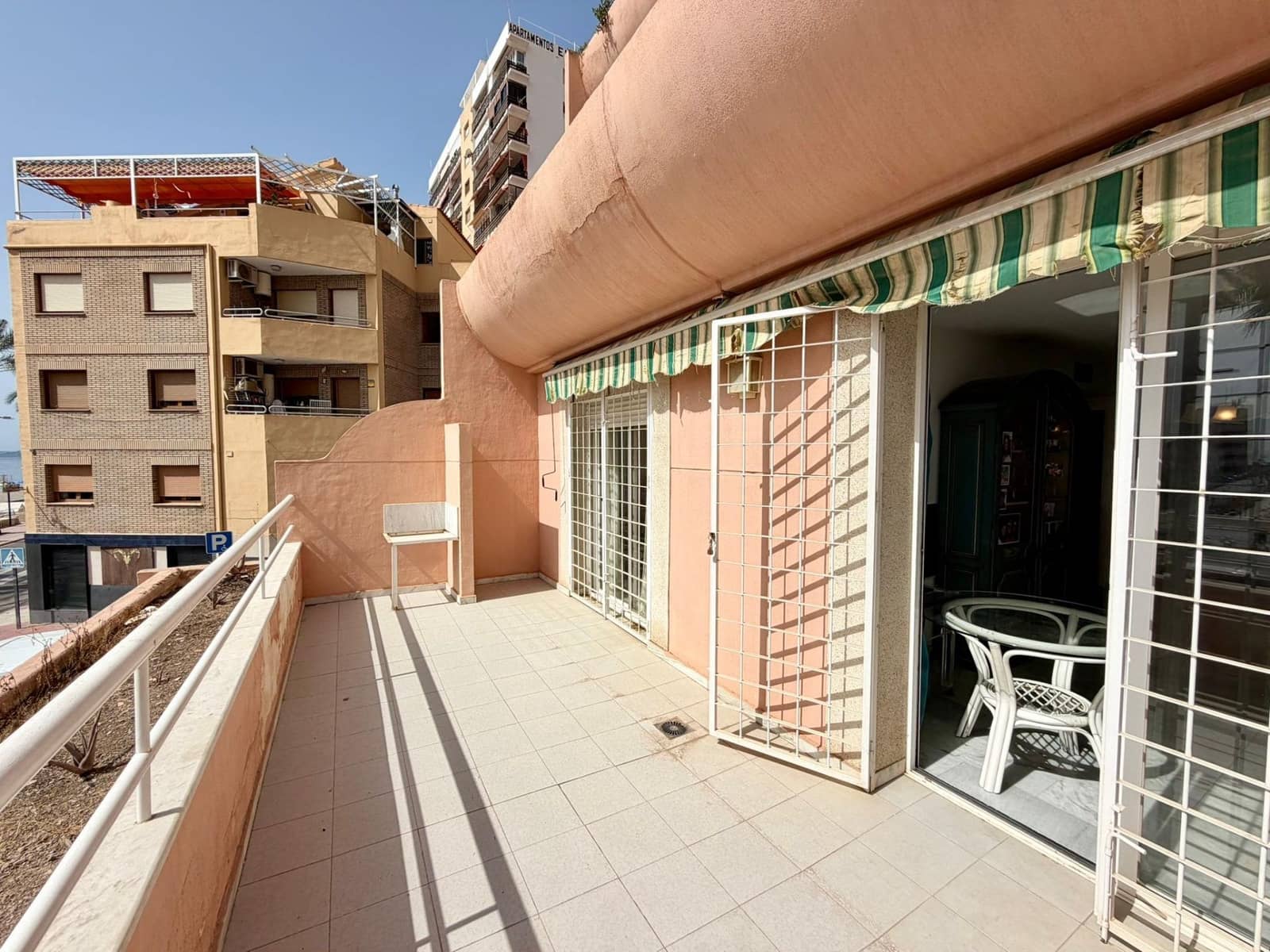 3 quarto Apartamento para venda em Aguadulce (Almeria) com piscina - 315 000 € (Ref: 10049505)