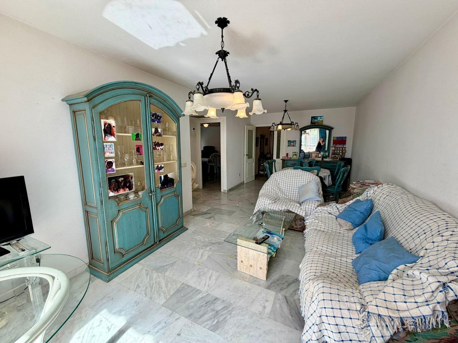 3 quarto Apartamento para venda em Aguadulce (Almeria) com piscina - 315 000 € (Ref: 10049505)